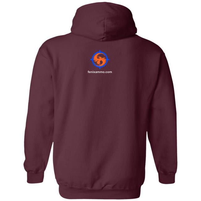 Defund The Atf Shirt Fenix Ammunition Merch Defund The Atf Shirt Fenix Ammunition Merch