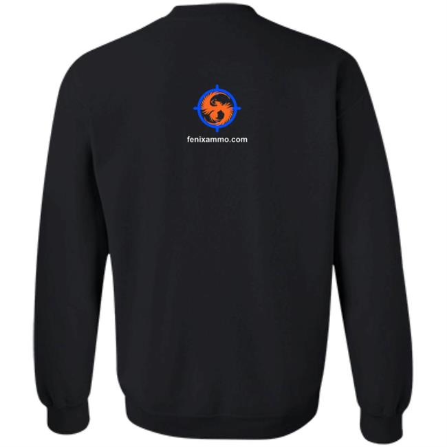 Defund The Atf Shirt Fenix Ammunition Merch Defund The Atf Shirt Fenix Ammunition Merch