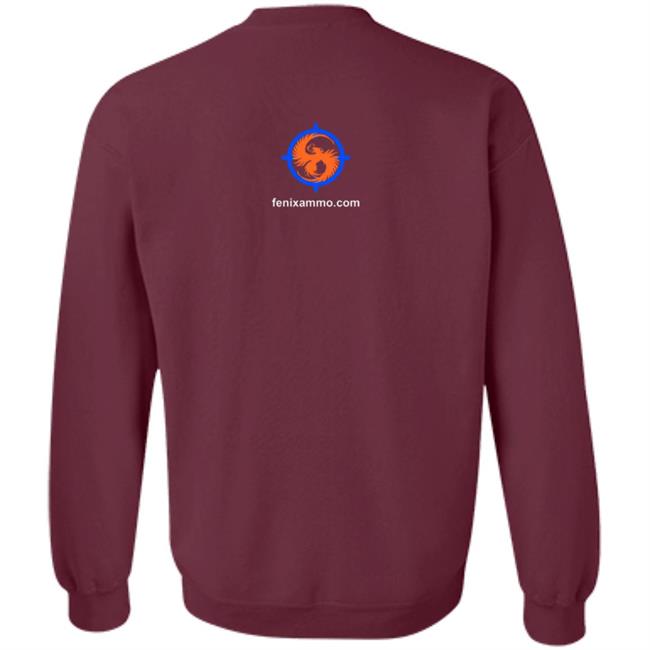 Defund The Atf Shirt Fenix Ammunition Merch Defund The Atf Shirt Fenix Ammunition Merch