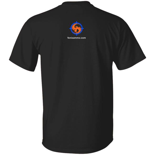 Defund The Atf Shirt Fenix Ammunition Merch Defund The Atf Shirt Fenix Ammunition Merch