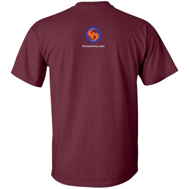 Defund The Atf Shirt Fenix Ammunition Merch Defund The Atf Shirt Fenix Ammunition Merch