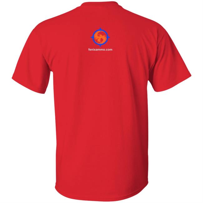 Defund The Atf Shirt Fenix Ammunition Merch Defund The Atf Shirt Fenix Ammunition Merch