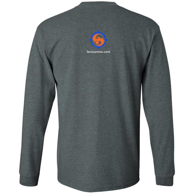 Defund The Atf Shirt Fenix Ammunition Merch Defund The Atf Shirt Fenix Ammunition Merch