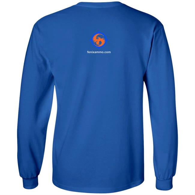 Defund The Atf Shirt Fenix Ammunition Merch Defund The Atf Shirt Fenix Ammunition Merch
