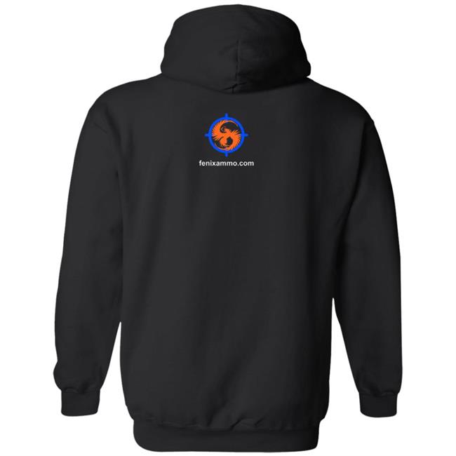 Defund The Atf Shirt Fenix Ammunition Merch Defund The Atf Shirt Fenix Ammunition Merch