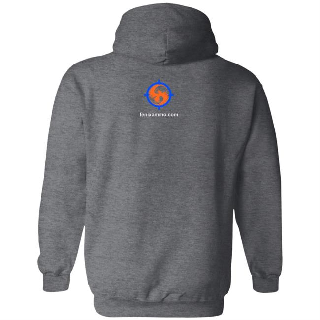 Defund The Atf Shirt Fenix Ammunition Merch Defund The Atf Shirt Fenix Ammunition Merch