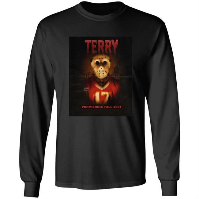 Taylor Heinicke Terry Mclaurin Scary Terry Shirt Mclaurin17 Merch Taylor Heinicke Terry Mclaurin Scary Terry Shirt Mclaurin17 Merch