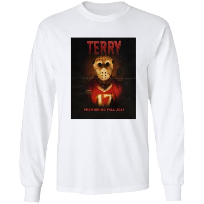 Taylor Heinicke Terry Mclaurin Scary Terry Shirt Mclaurin17 Merch Taylor Heinicke Terry Mclaurin Scary Terry Shirt Mclaurin17 Merch