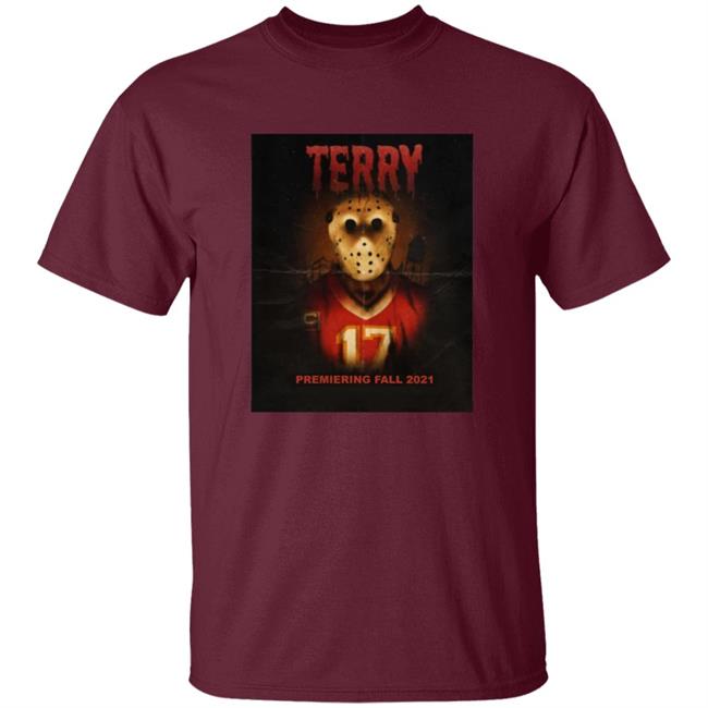 Taylor Heinicke Terry Mclaurin Scary Terry Shirt Mclaurin17 Merch Taylor Heinicke Terry Mclaurin Scary Terry Shirt Mclaurin17 Merch