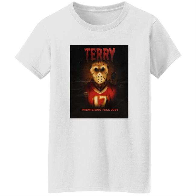 Taylor Heinicke Terry Mclaurin Scary Terry Shirt Mclaurin17 Merch Taylor Heinicke Terry Mclaurin Scary Terry Shirt Mclaurin17 Merch