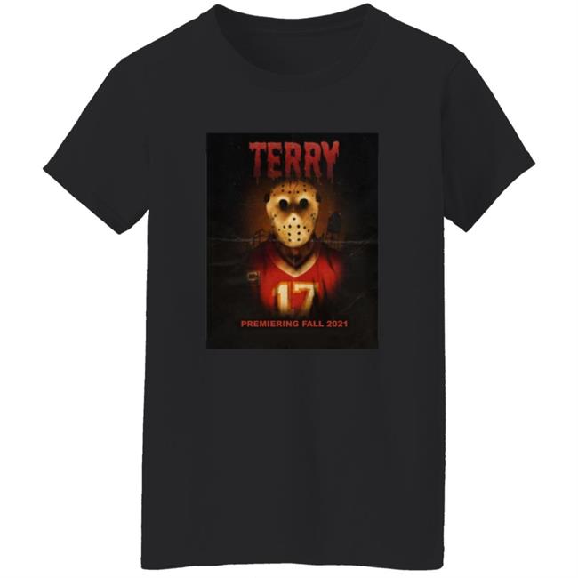 Taylor Heinicke Terry Mclaurin Scary Terry Shirt Mclaurin17 Merch Taylor Heinicke Terry Mclaurin Scary Terry Shirt Mclaurin17 Merch
