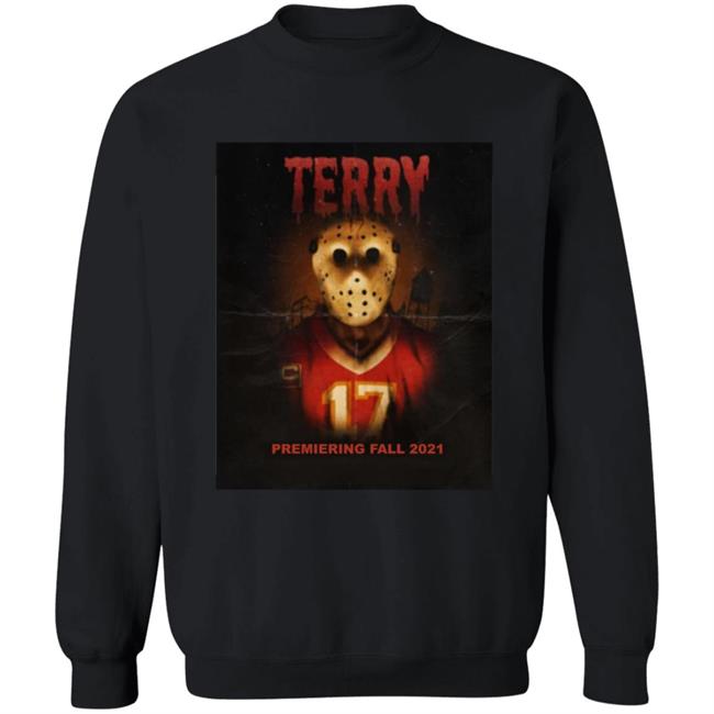Taylor Heinicke Terry Mclaurin Scary Terry Shirt Mclaurin17 Merch Taylor Heinicke Terry Mclaurin Scary Terry Shirt Mclaurin17 Merch
