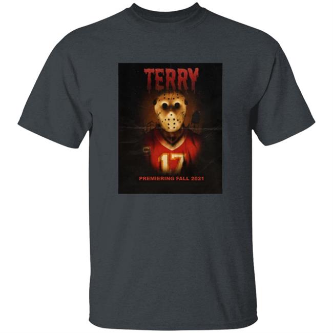 Taylor Heinicke Terry Mclaurin Scary Terry Shirt Mclaurin17 Merch Taylor Heinicke Terry Mclaurin Scary Terry Shirt Mclaurin17 Merch