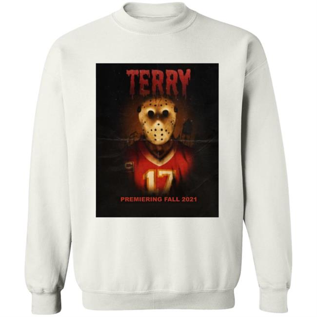 Taylor Heinicke Terry Mclaurin Scary Terry Shirt Mclaurin17 Merch Taylor Heinicke Terry Mclaurin Scary Terry Shirt Mclaurin17 Merch