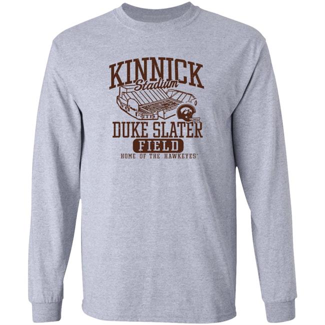 Kinnick Stadium Duke Slater Field Shirt Kinnick Stadium Duke Slater Field Home Of The Hawkeyes Shirt Kinnick Stadium Duke Slater Field Shirt Kinnick Stadium Duke Slater Field Home Of The Hawkeyes Shirt