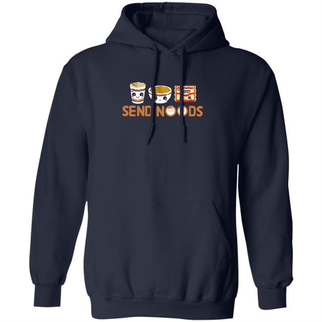 Maruchan Send Noods Shirt Ramen Noodles Send Noods T Shirt Baby Cakes Maruchan Send Noods Shirt Ramen Noodles Send Noods T Shirt Baby Cakes