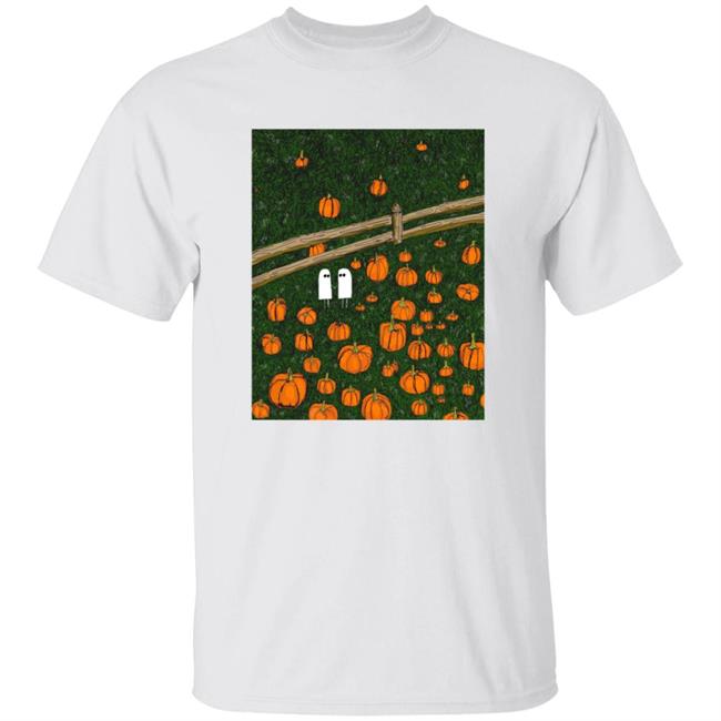 Nadia The Artist Shop Date Night Color Shirt