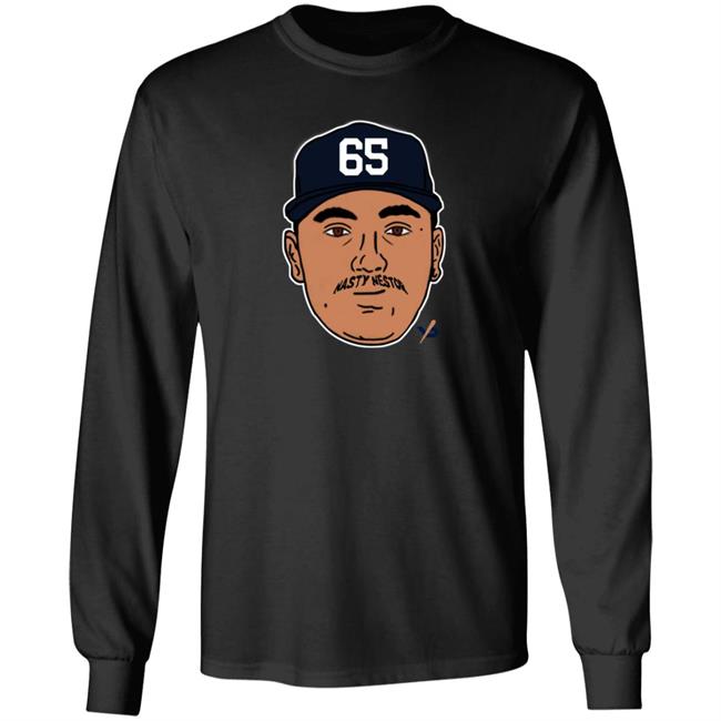 Yankeesposts Shop New York Yankees Nasty Nestor T Shirt Hoodie Sweatshirt Yankeesposts Shop New York Yankees Nasty Nestor T Shirt Hoodie Sweatshirt