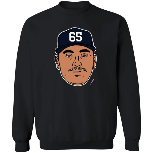 Yankeesposts Shop New York Yankees Nasty Nestor T Shirt Hoodie Sweatshirt Yankeesposts Shop New York Yankees Nasty Nestor T Shirt Hoodie Sweatshirt