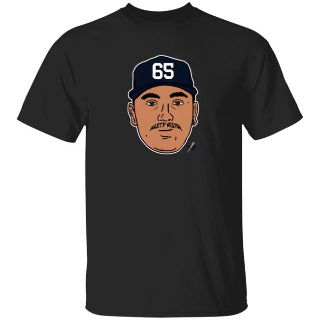 Yankeesposts Shop New York Yankees Nasty Nestor T Shirt Hoodie Sweatshirt Yankeesposts Shop New York Yankees Nasty Nestor T Shirt Hoodie Sweatshirt