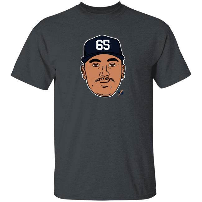 Yankeesposts Shop New York Yankees Nasty Nestor T Shirt Hoodie Sweatshirt Yankeesposts Shop New York Yankees Nasty Nestor T Shirt Hoodie Sweatshirt