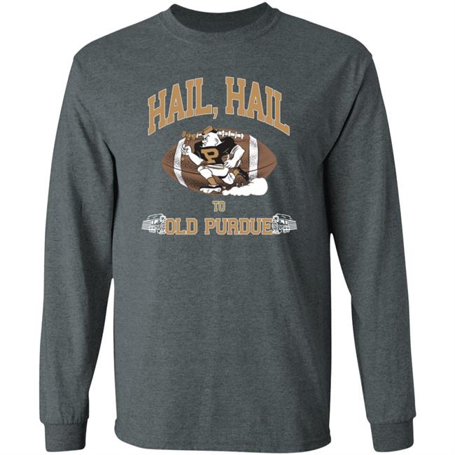 Hail Hail To Old Purdue Shirt Martinvintage Store Hail Purdue Shirt Hoodie Sweatshirt Hail Hail To Old Purdue Shirt Martinvintage Store Hail Purdue Shirt Hoodie Sweatshirt