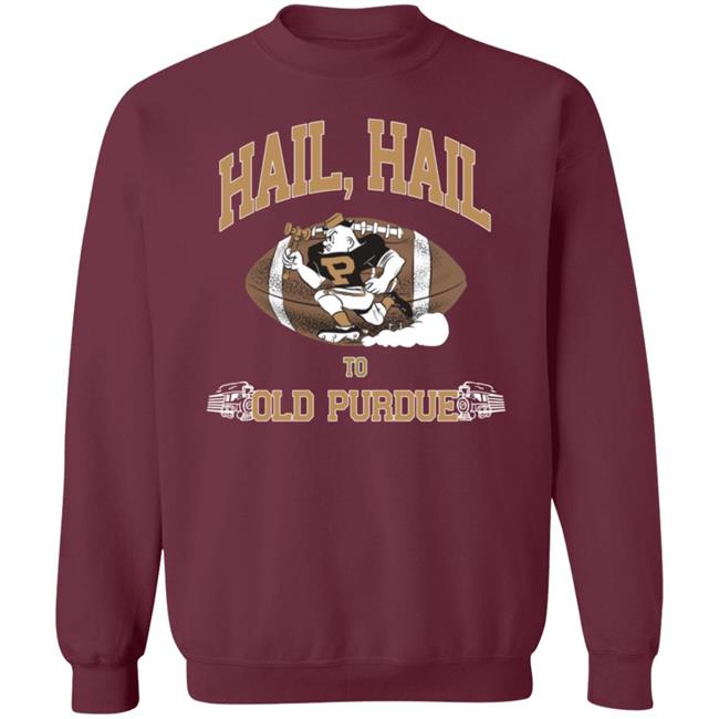 Hail Hail To Old Purdue Shirt Martinvintage Store Hail Purdue Shirt Hoodie Sweatshirt Hail Hail To Old Purdue Shirt Martinvintage Store Hail Purdue Shirt Hoodie Sweatshirt