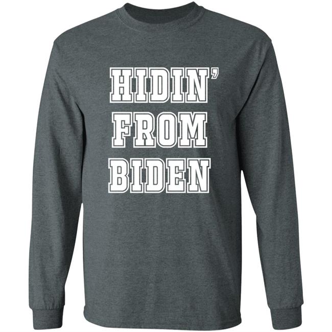 Jason Aldean Wife Hidin From Biden Shirt Jason Aldean Wife Hidin From Biden Shirt