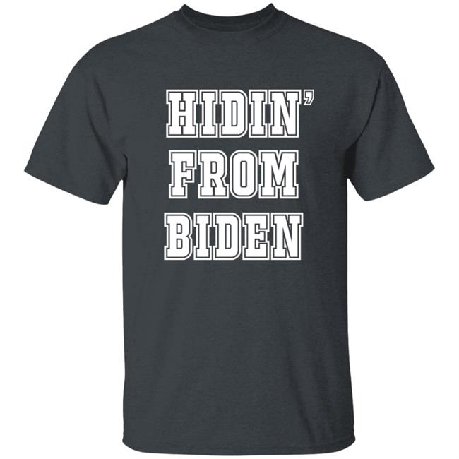 Jason Aldean Wife Hidin From Biden Shirt Jason Aldean Wife Hidin From Biden Shirt