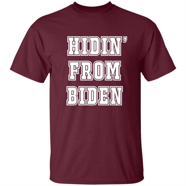 Jason Aldean Wife Hidin From Biden Shirt Jason Aldean Wife Hidin From Biden Shirt