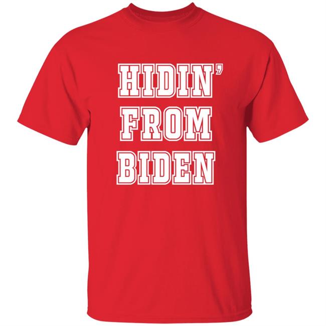 Jason Aldean Wife Hidin From Biden Shirt Jason Aldean Wife Hidin From Biden Shirt