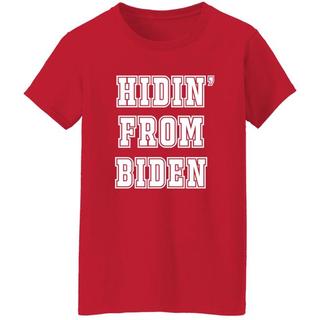 Jason Aldean Wife Hidin From Biden Shirt Jason Aldean Wife Hidin From Biden Shirt