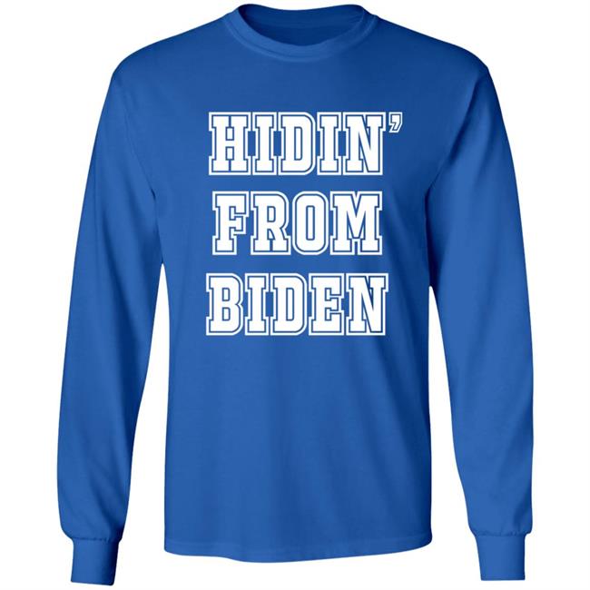 Jason Aldean Wife Hidin From Biden Shirt Jason Aldean Wife Hidin From Biden Shirt