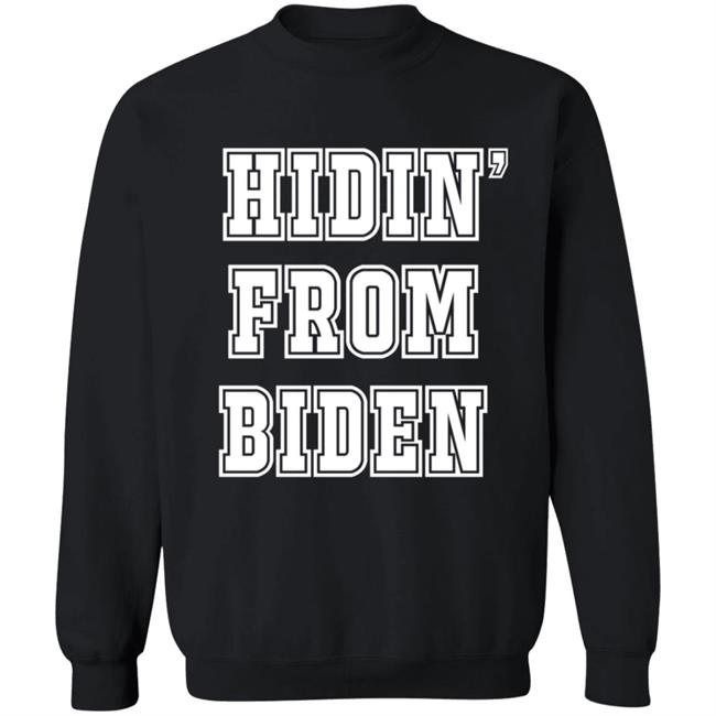 Jason Aldean Wife Hidin From Biden Shirt Jason Aldean Wife Hidin From Biden Shirt
