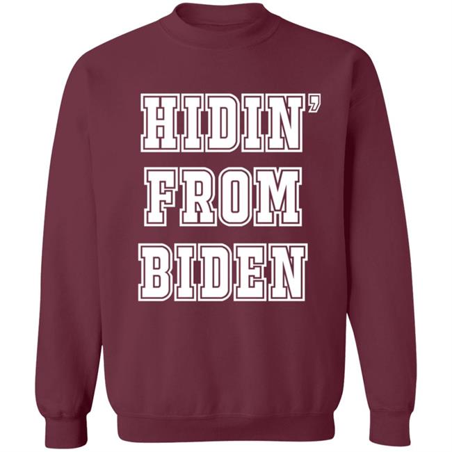 Jason Aldean Wife Hidin From Biden Shirt Jason Aldean Wife Hidin From Biden Shirt