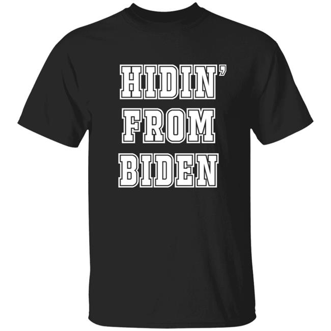 Jason Aldean Wife Hidin From Biden Shirt Jason Aldean Wife Hidin From Biden Shirt