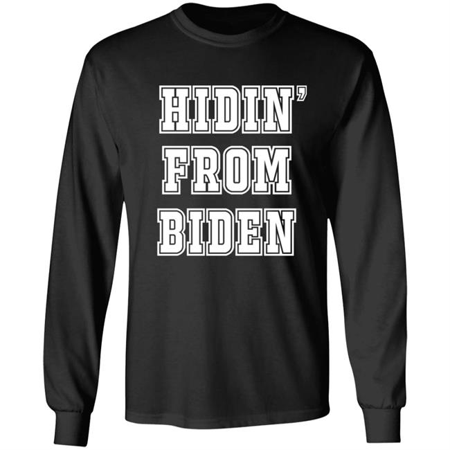 Jason Aldean Wife Hidin From Biden Shirt Jason Aldean Wife Hidin From Biden Shirt