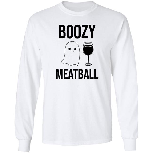 Hellomerch Boozy Meatball Shirt Nicole Polizzi Boozy Meatball Shirt Hoodie Sweatshirt Hellomerch Boozy Meatball Shirt Nicole Polizzi Boozy Meatball Shirt Hoodie Sweatshirt
