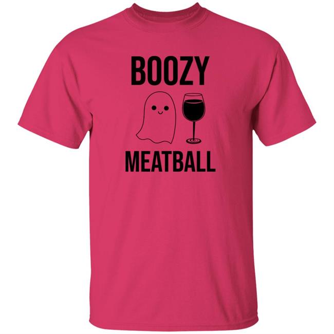 Hellomerch Boozy Meatball Shirt Nicole Polizzi Boozy Meatball Shirt Hoodie Sweatshirt Hellomerch Boozy Meatball Shirt Nicole Polizzi Boozy Meatball Shirt Hoodie Sweatshirt