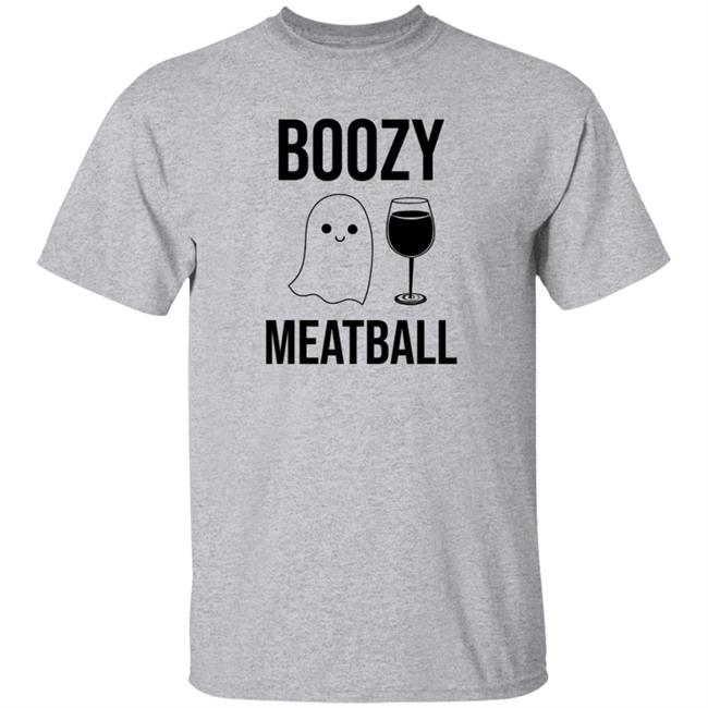 Hellomerch Boozy Meatball Shirt Nicole Polizzi Boozy Meatball Shirt Hoodie Sweatshirt Hellomerch Boozy Meatball Shirt Nicole Polizzi Boozy Meatball Shirt Hoodie Sweatshirt
