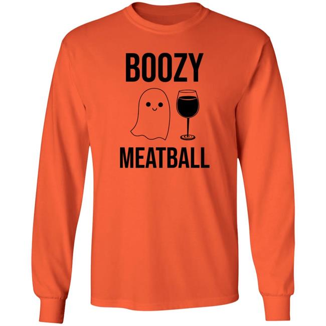 Hellomerch Boozy Meatball Shirt Nicole Polizzi Boozy Meatball Shirt Hoodie Sweatshirt Hellomerch Boozy Meatball Shirt Nicole Polizzi Boozy Meatball Shirt Hoodie Sweatshirt