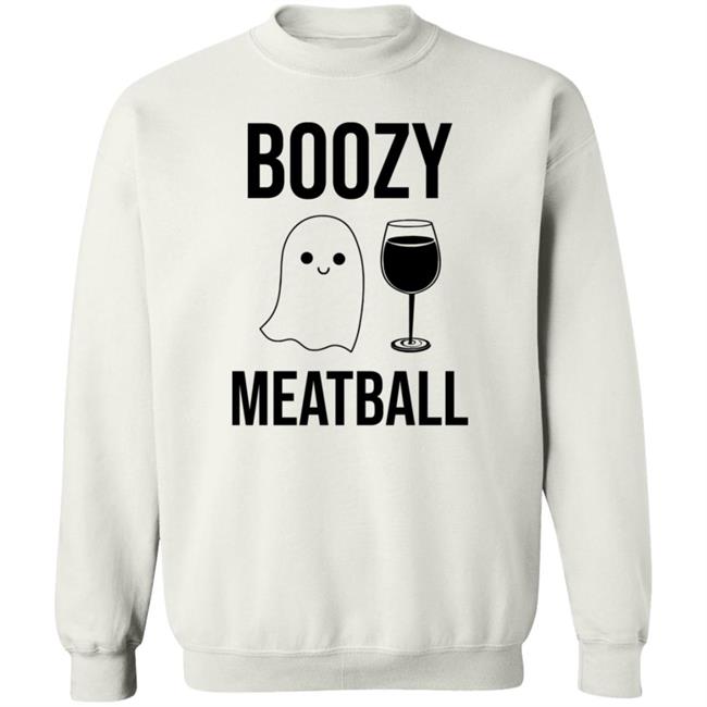 Hellomerch Boozy Meatball Shirt Nicole Polizzi Boozy Meatball Shirt Hoodie Sweatshirt Hellomerch Boozy Meatball Shirt Nicole Polizzi Boozy Meatball Shirt Hoodie Sweatshirt