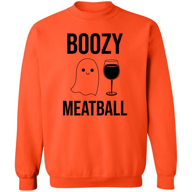 Hellomerch Boozy Meatball Shirt Nicole Polizzi Boozy Meatball Shirt Hoodie Sweatshirt Hellomerch Boozy Meatball Shirt Nicole Polizzi Boozy Meatball Shirt Hoodie Sweatshirt