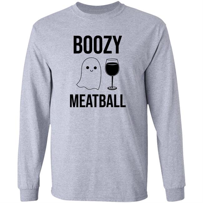 Hellomerch Boozy Meatball Shirt Nicole Polizzi Boozy Meatball Shirt Hoodie Sweatshirt Hellomerch Boozy Meatball Shirt Nicole Polizzi Boozy Meatball Shirt Hoodie Sweatshirt