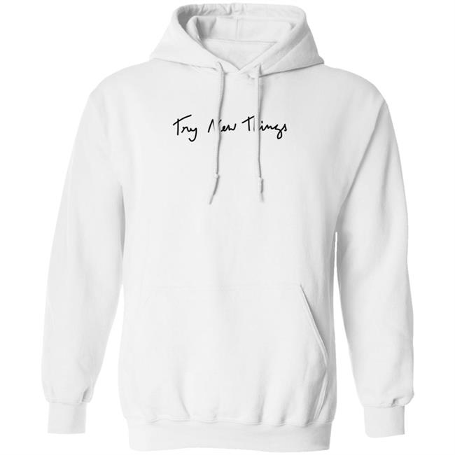 Try New Things Shirt Amazingphil Shop Try New Things Shirt Amazingphil Shop