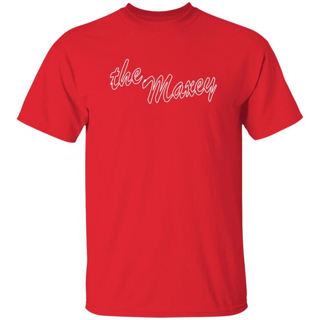 The Maxey Shirt Matt X Sixerssneakers The Maxey Shirt Hoodie Sweatshirt