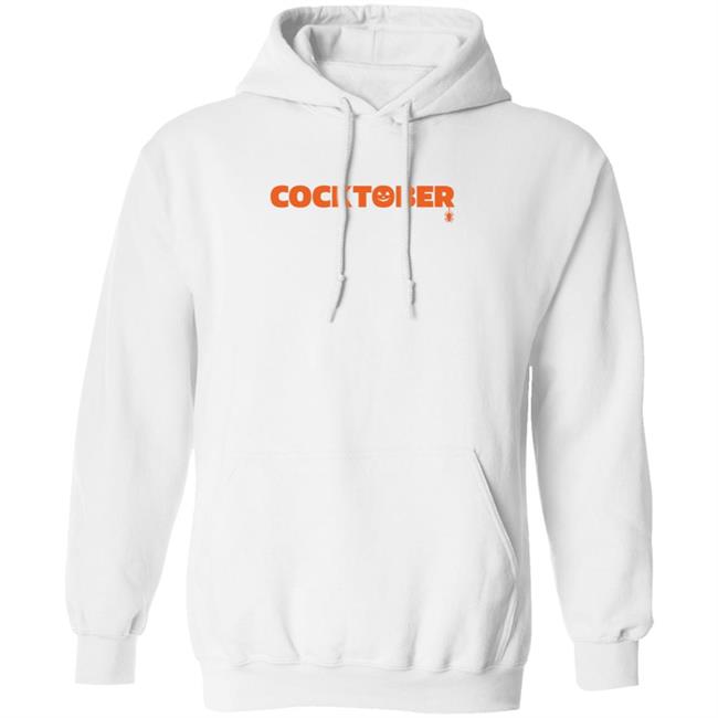 Baylen Levine Cocktober Halloween Shirt Baylen Levine Merch Baylen Levine Cocktober Halloween Shirt Baylen Levine Merch