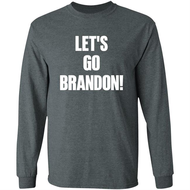 Let's Go Brandon Shirt Tim Young Store Let's Go Brandon Shirt Hoodie Sweatshirt Let's Go Brandon Shirt Tim Young Store Let's Go Brandon Shirt Hoodie Sweatshirt