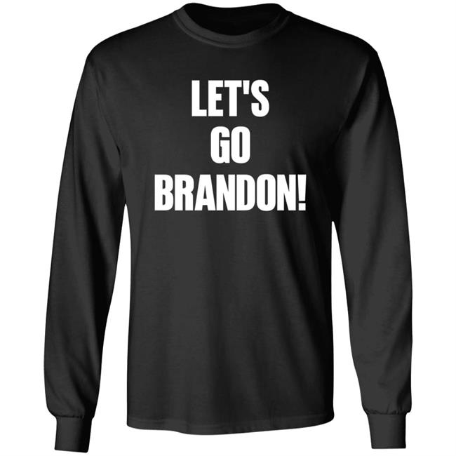 Let's Go Brandon Shirt Tim Young Store Let's Go Brandon Shirt Hoodie Sweatshirt Let's Go Brandon Shirt Tim Young Store Let's Go Brandon Shirt Hoodie Sweatshirt