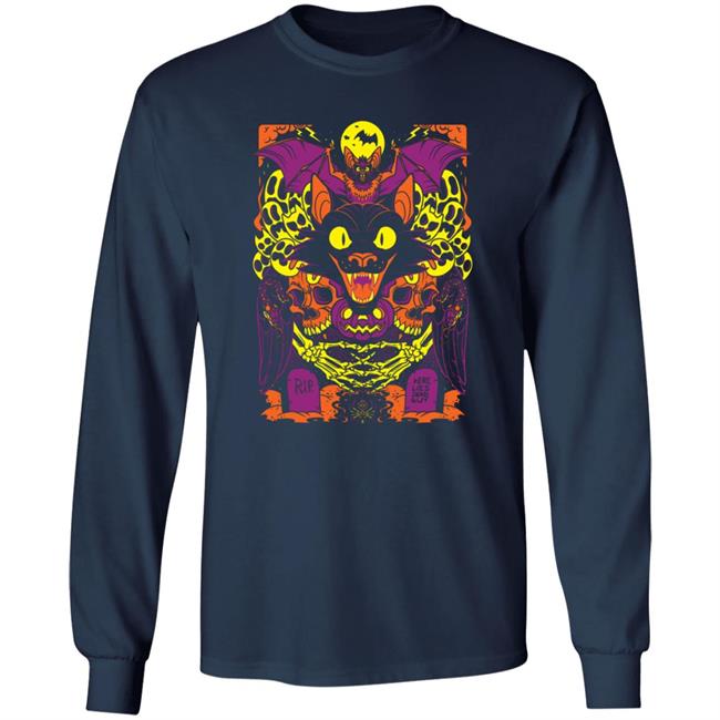 Stablercake Halloween Every Day Shirt Stablercake Merch Stablercake Halloween Every Day Shirt Stablercake Merch
